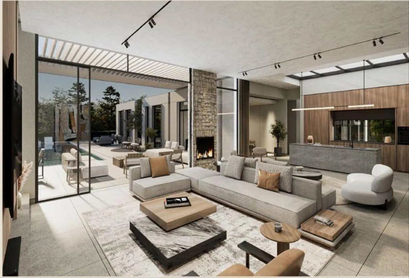 Sale in Hills of one: Twin House 1 year delivery New Zayed | 5 Year inst