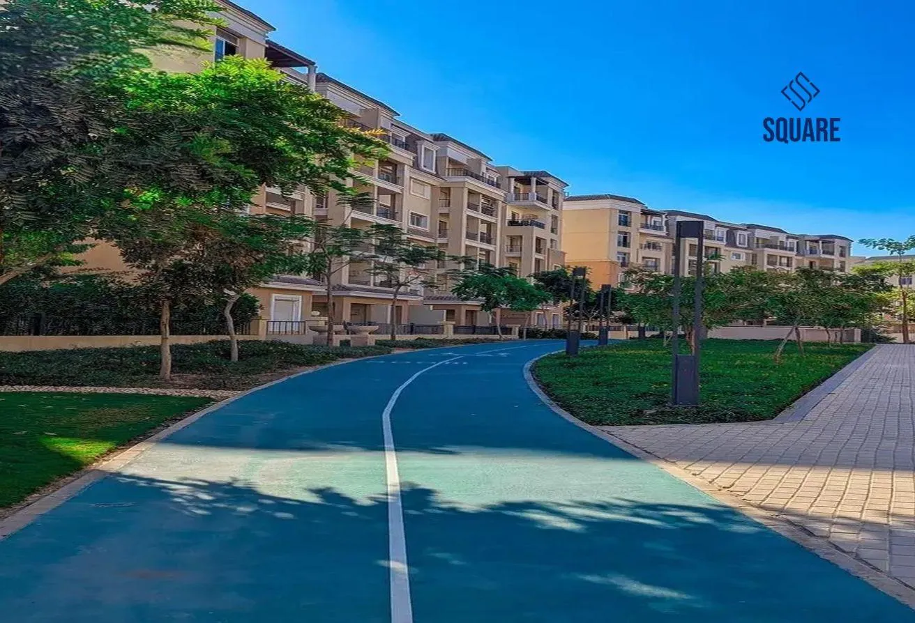 Sale in Al Rehab: Lowest Price Resale Apartment Prime Location