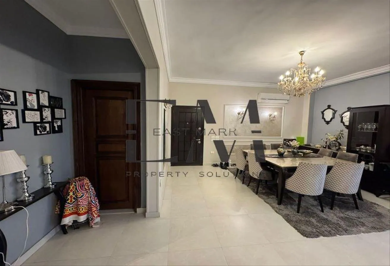 Sale in Family City: apartment with roof sale in Family City compound