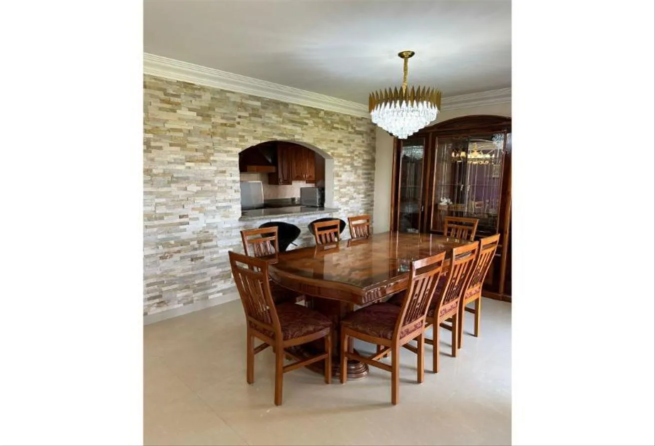 Sale in Rehab City Second Phase: Available for ownership in Al-Rehab 1
