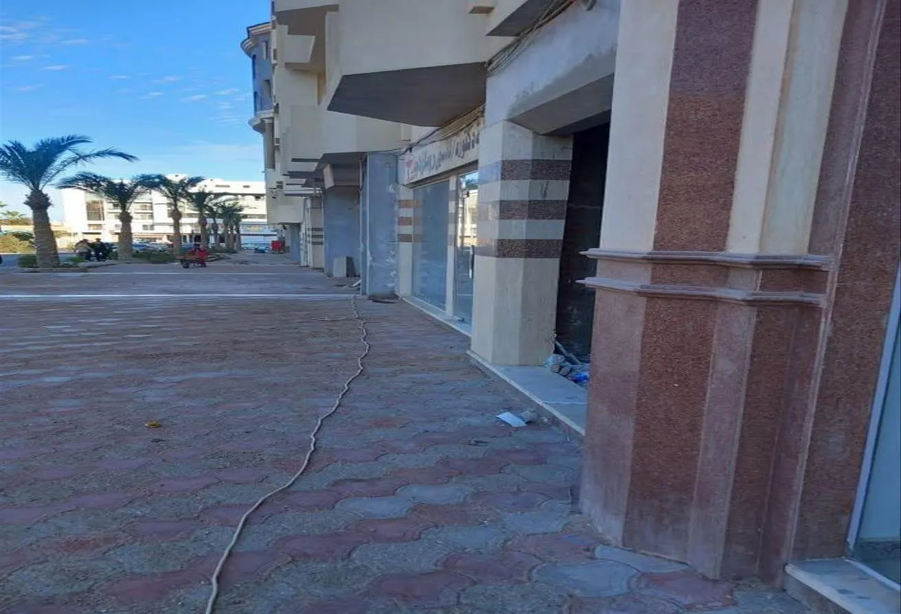 Sale in Florenza Khamsin Resort: Studio for sale in Arabia area in with50%DP