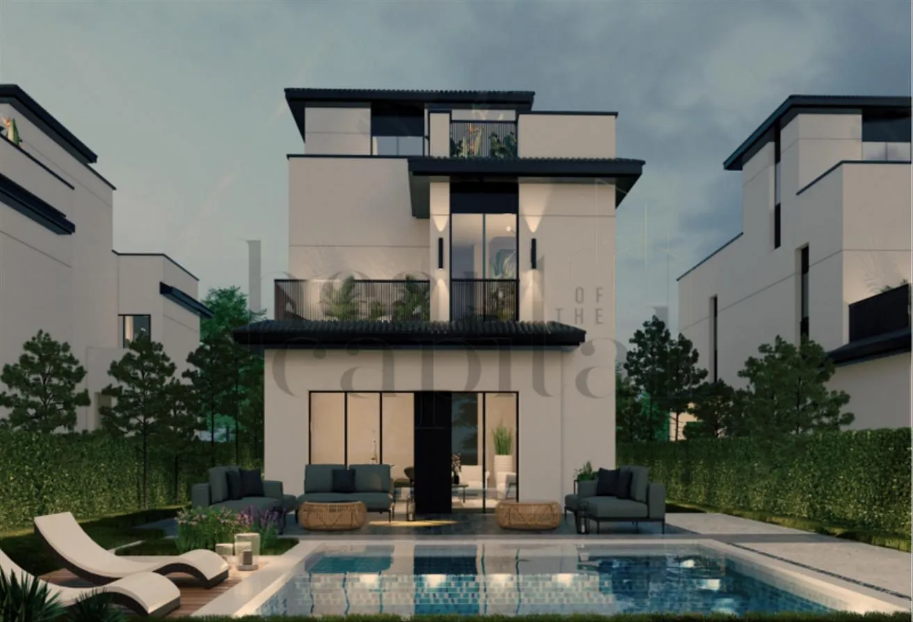 Sale in At East: Standalone Spacious 220m from Al Ahly Sabbour