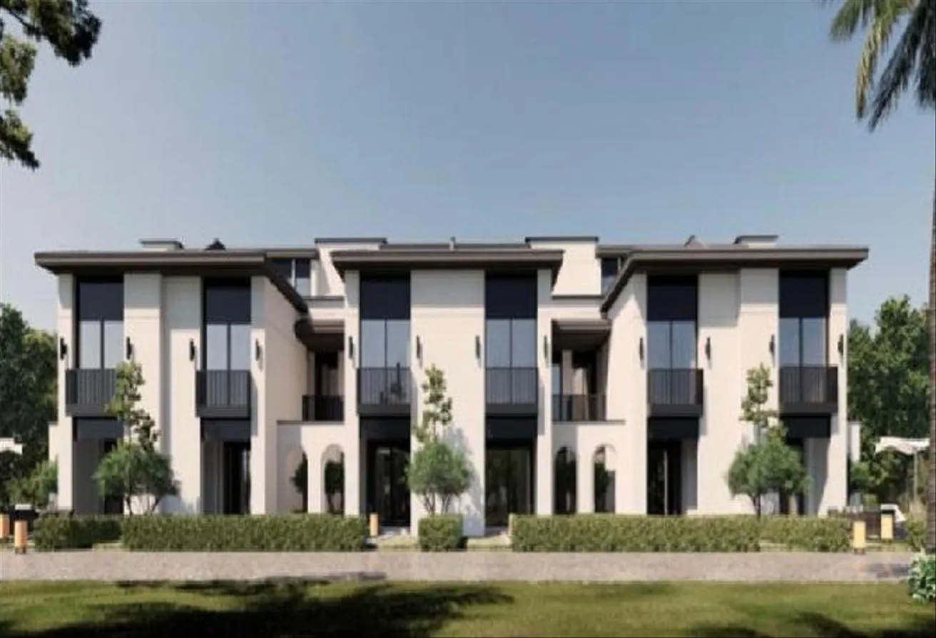 Sale in At East: Apartment For Investment in At East Over 13 Years