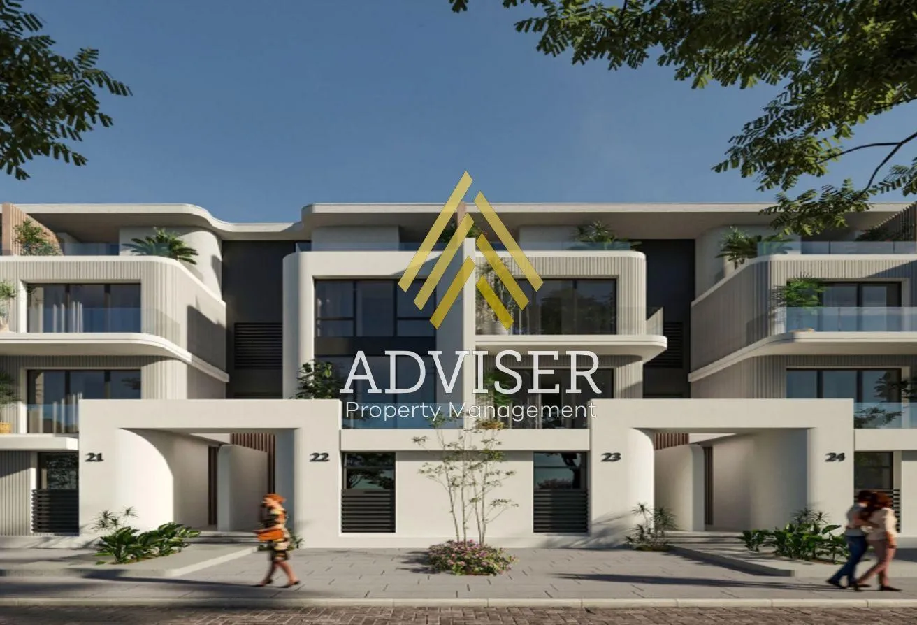 Sale in Kukun: Pay 538 thousand and own Townhouse on Suez Road