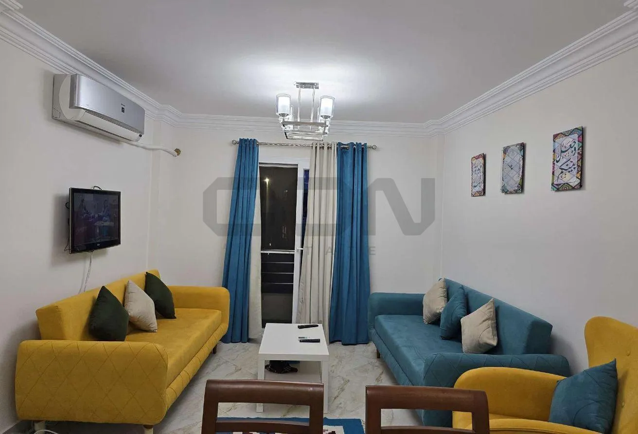Sale in Marseilia Beach 4: Chalet Fully Finished &amp; Furnished with ACS