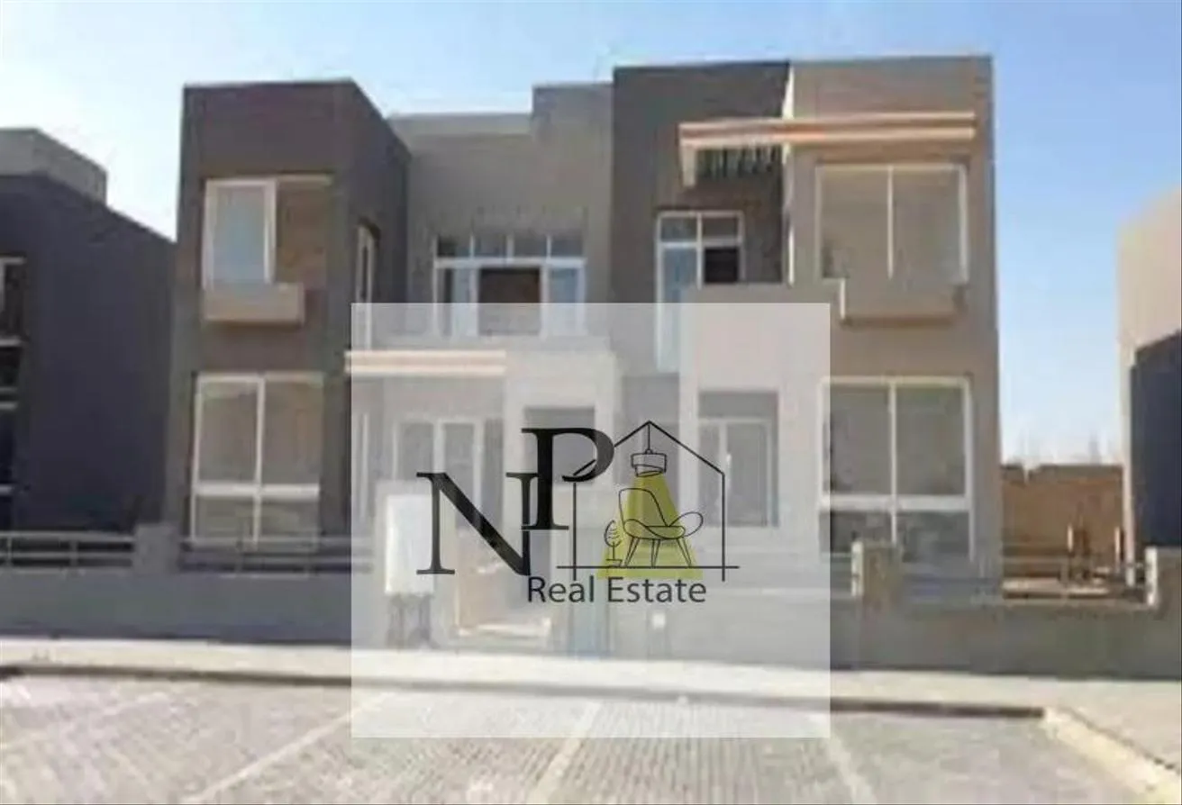 Sale in Grand Heights: Stand Alone Villa for sale location Grand Heights Zayed