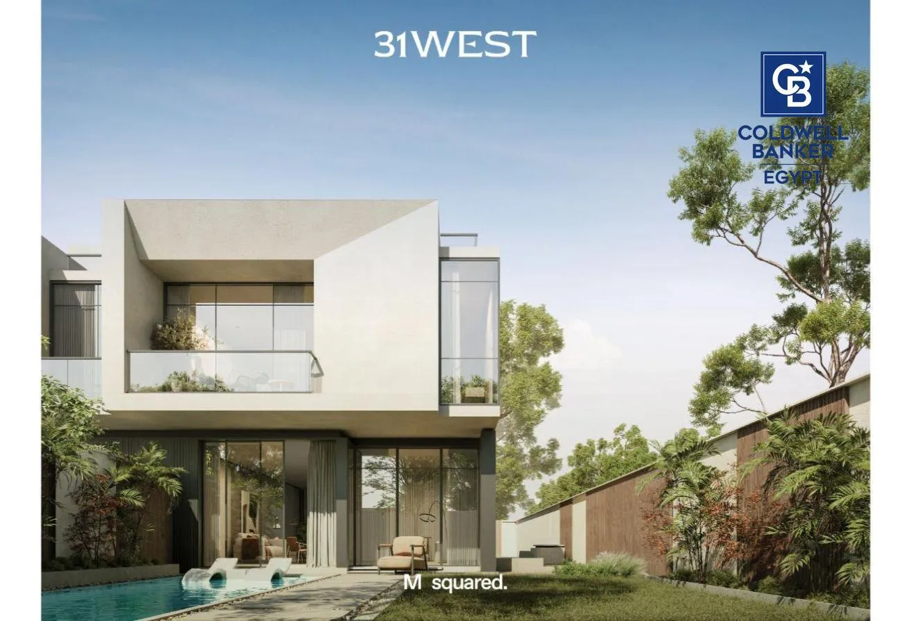 Sale in Pyramids Walk: Own Your Fully Finished Apartment with Hot Price
