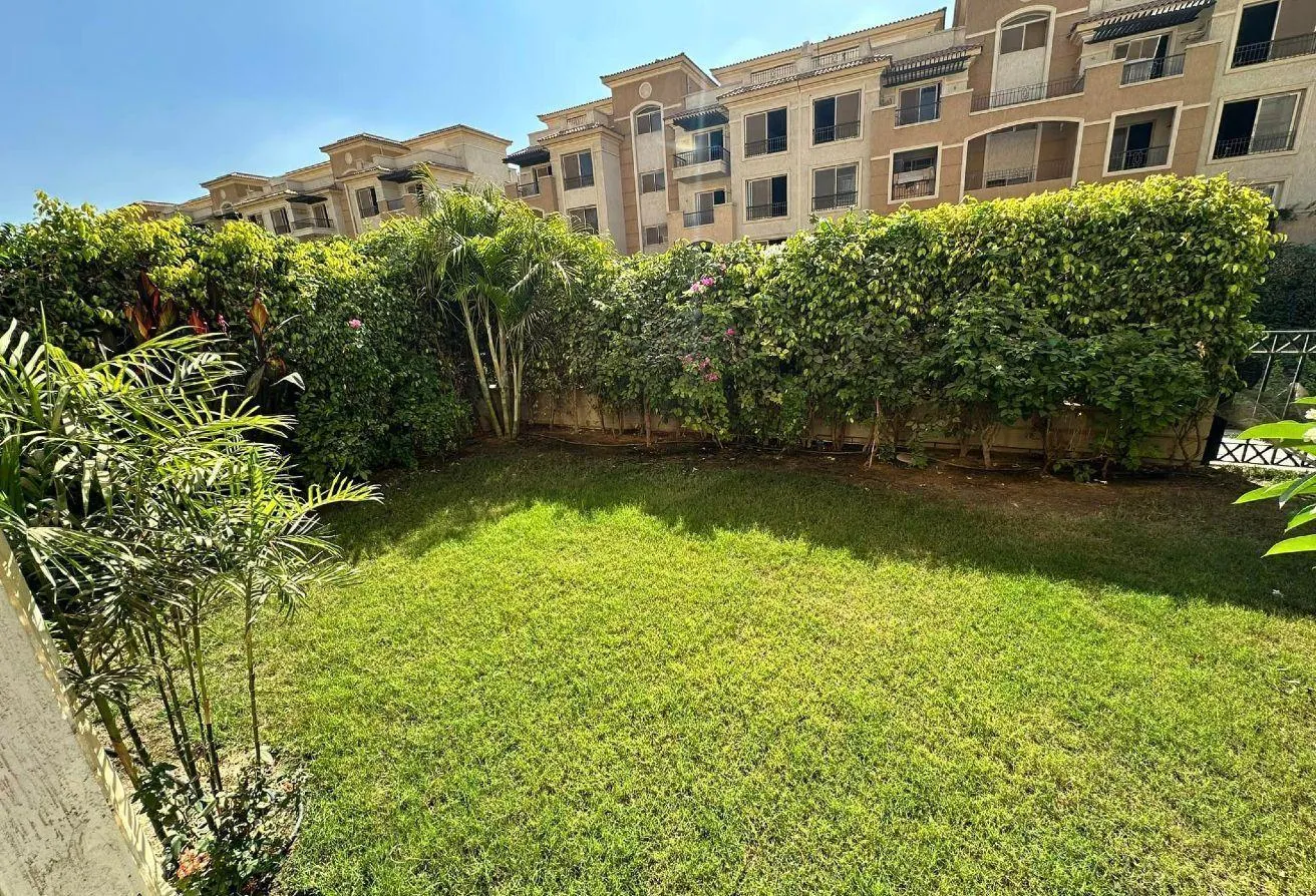 Sale in Stone Park: Duplex 199m+G Stone Park new cairo 0% down payment