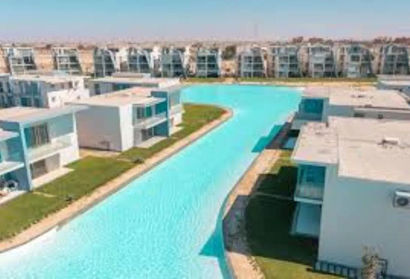 Sale in Fouka Bay: townhouse corner fully finished lowest price