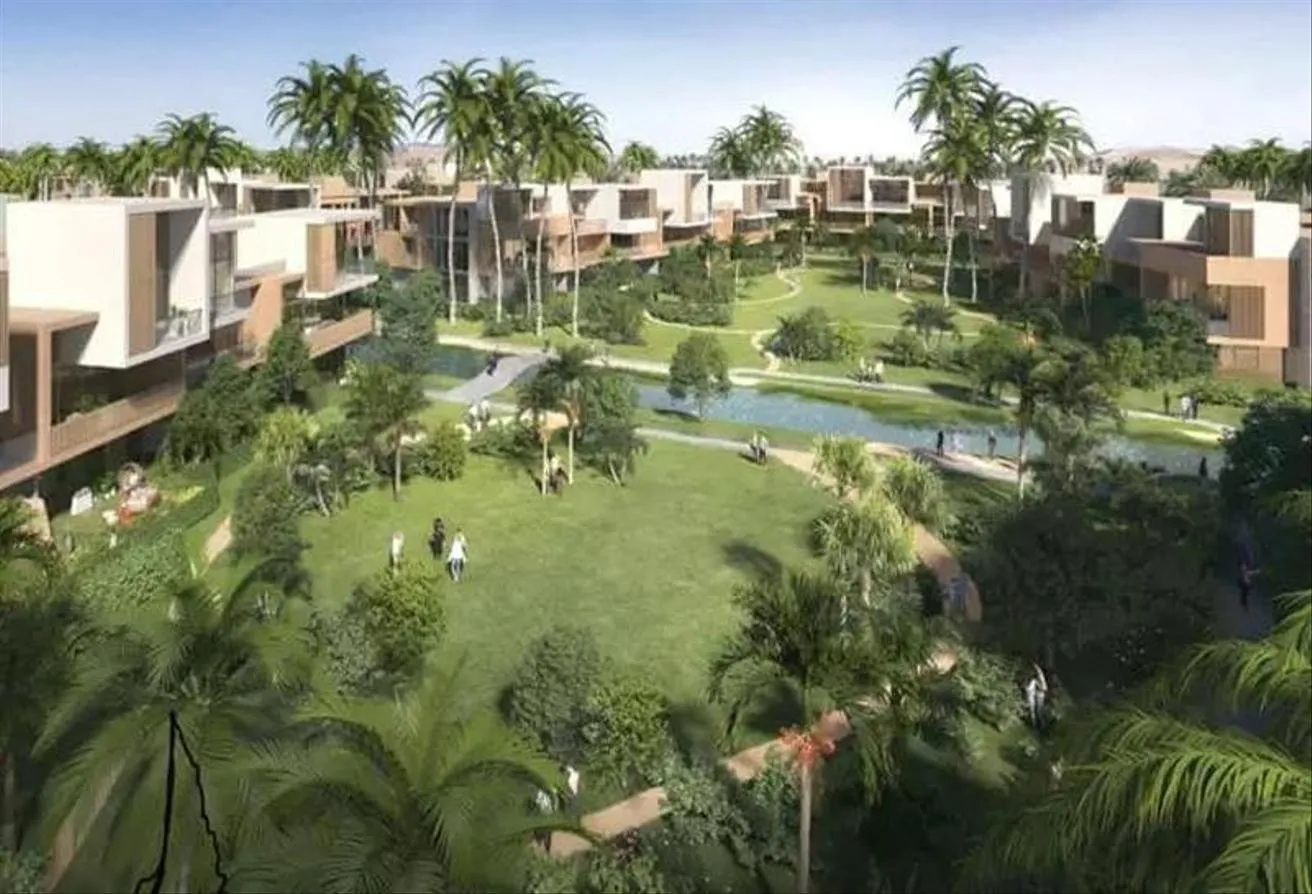 Sale in MarVille New Zayed: Apartment 268 m fully finished for sale in Marvell