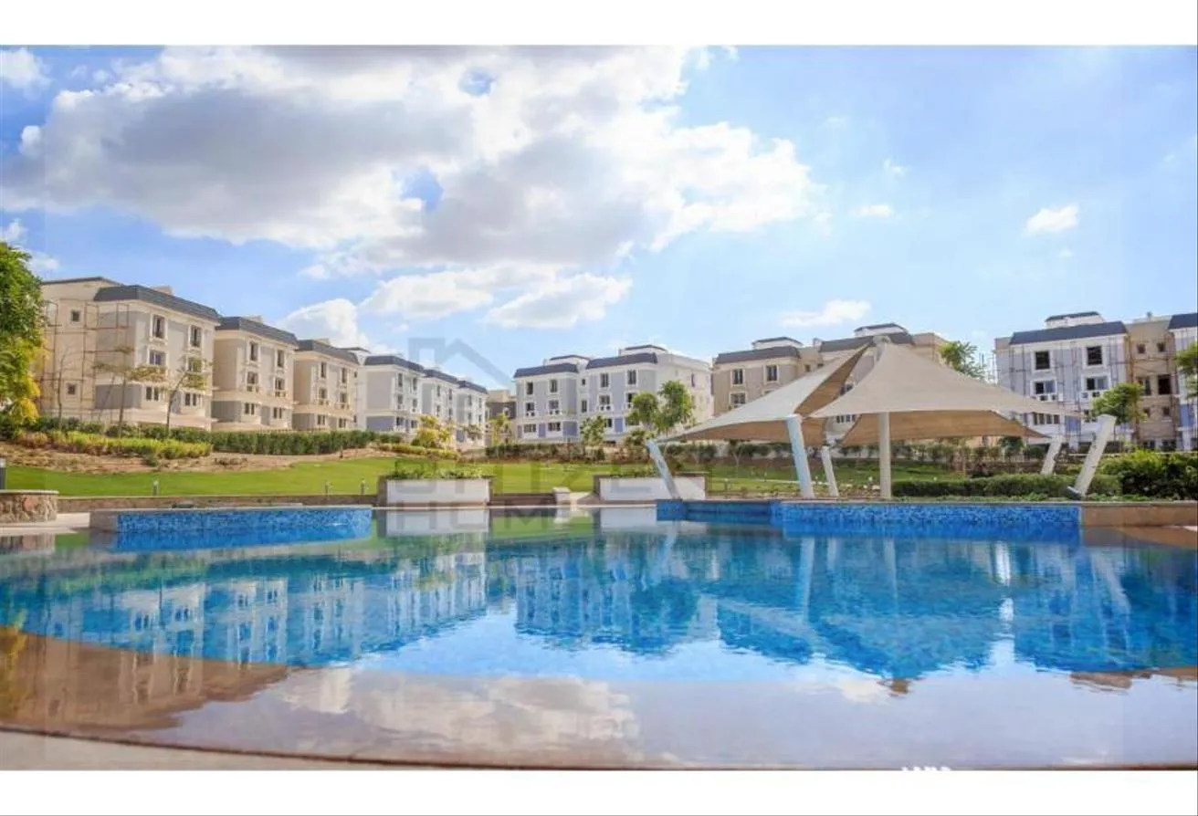 Sale in Mountain View Giza Plateau: Ready To Move ,  Prime location ,Best price