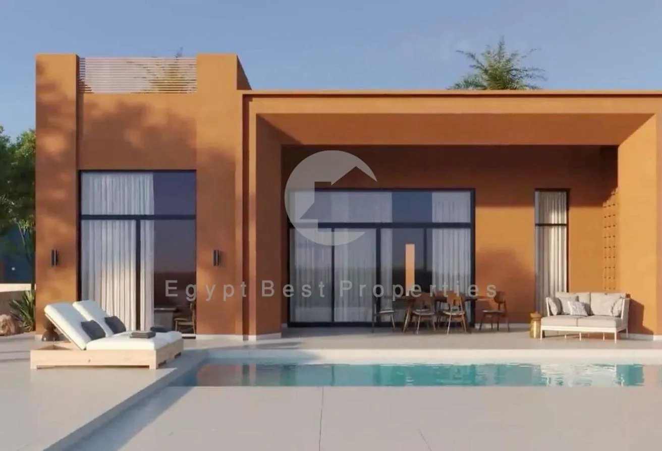 Sale in Shedwan Resort: شقه للبيع بحديقه متشطبه شدوان الجونه تقسيط 5 سنوات