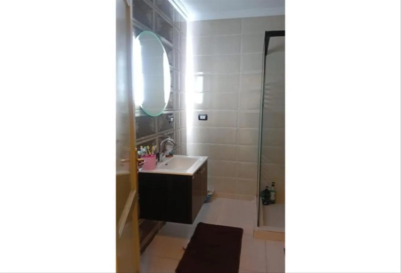 Sale in Rehab City Fifth Phase: شقه للبيع فى مدينة الرحاب بمساحه ٢٣٢ متر