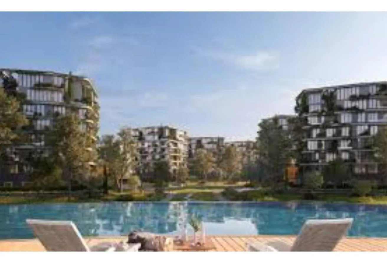 Sale in Armonia: Apartment in Armonia project by TLD Company