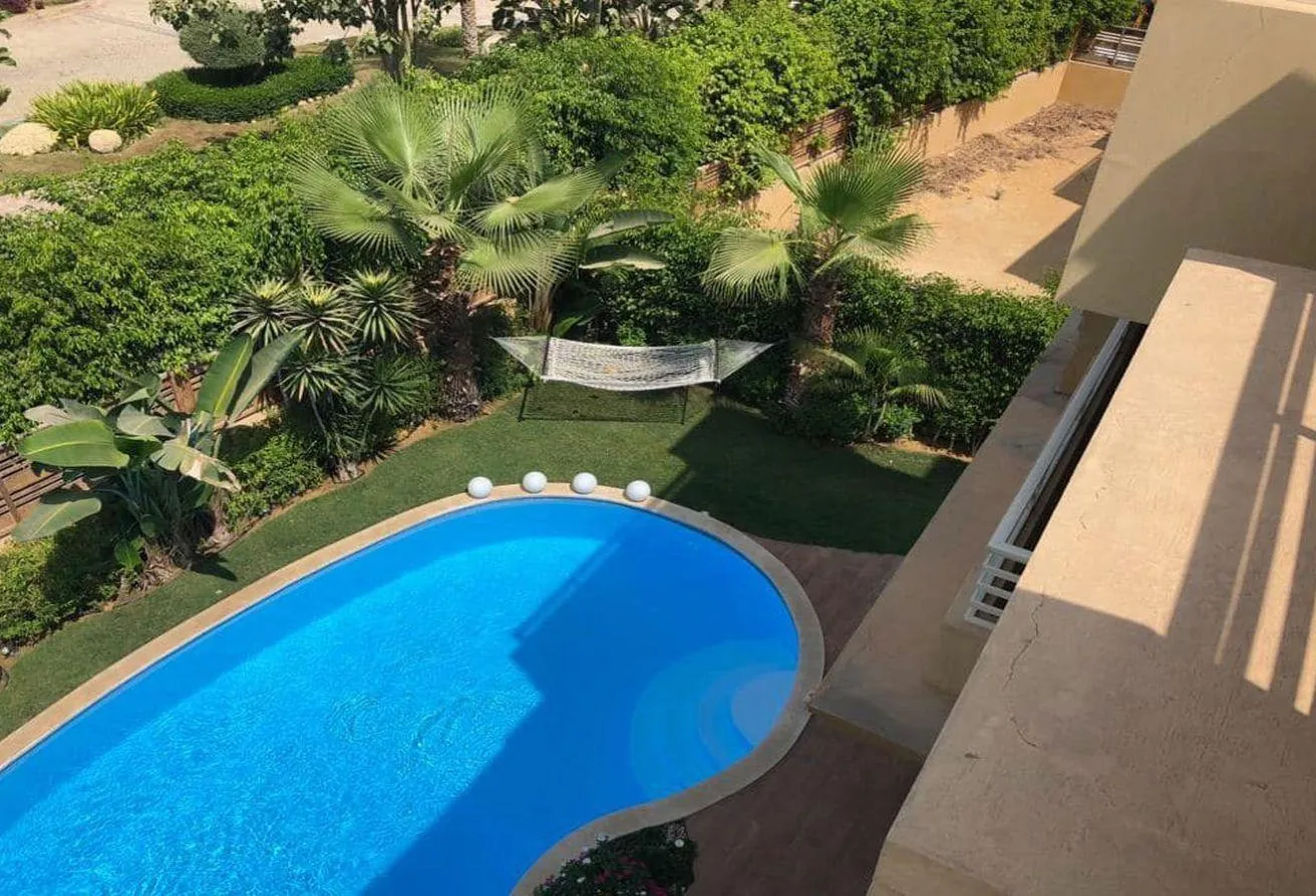 Sale in Jeera: Standalone for sale with best view_ jeera Compound