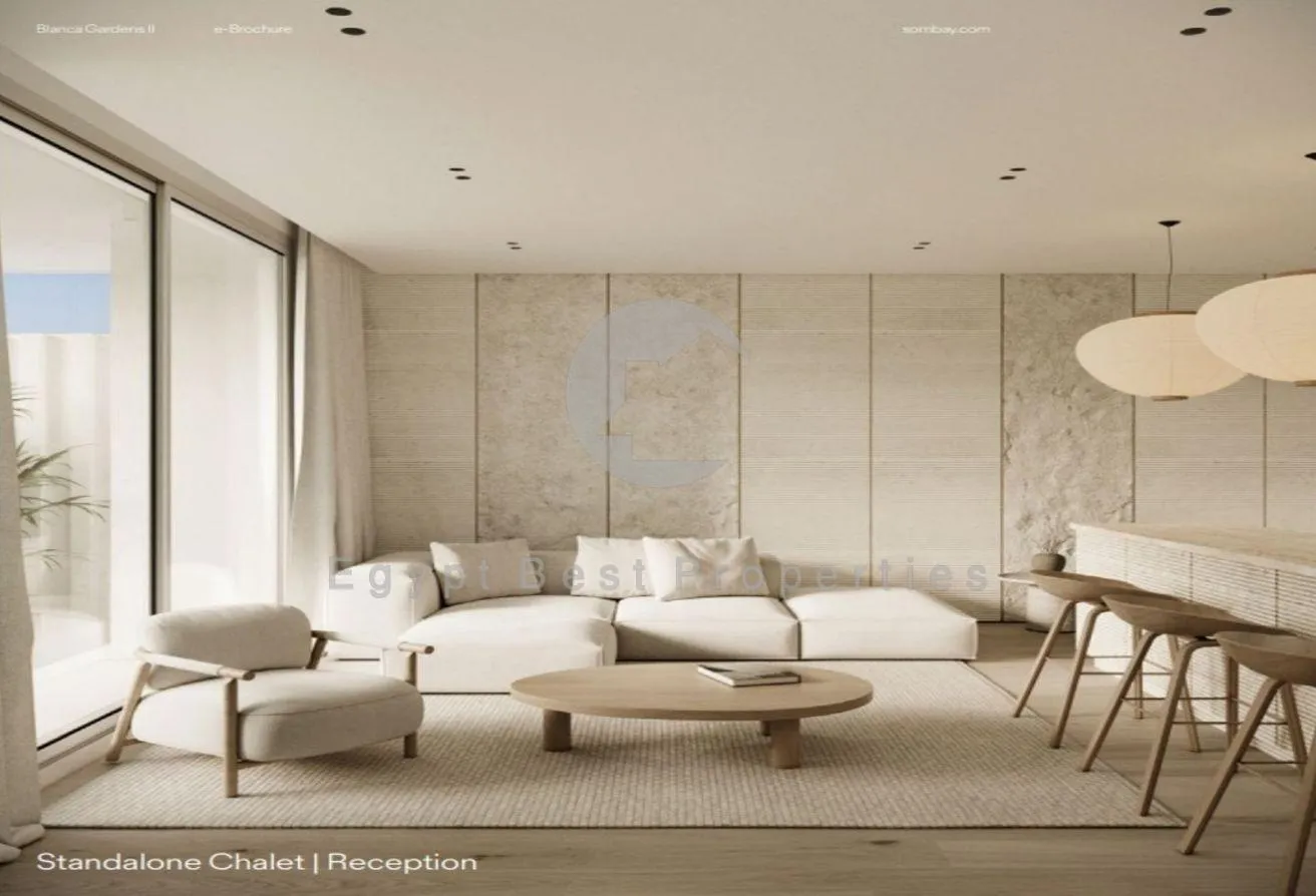 البيع في كريسينت واك: Largest Duplex in New Cairo Over 10 Years installs 