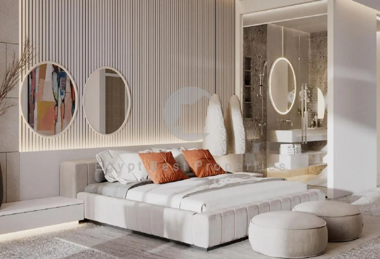 Sale in Solana East: Loft Duplex on Heart of New Cairo Prime View