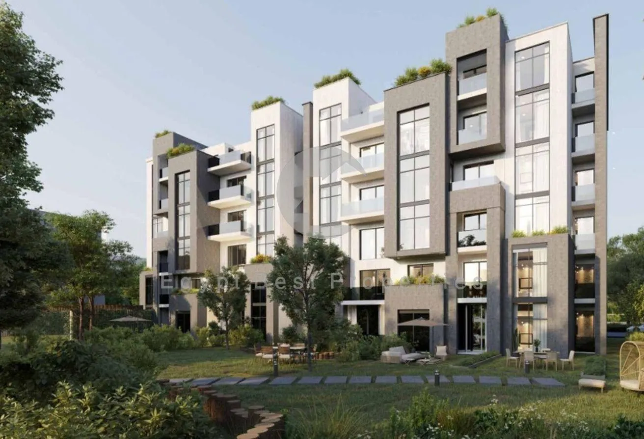 Sale in Ivoire East: For sale 2bedrooms near AUC lowest price over 8yrs