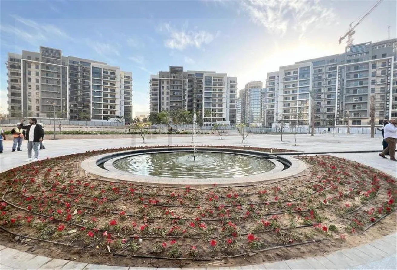 Sale in Village Views: Prime Location Park View | 4BR | 242m | ZED West.