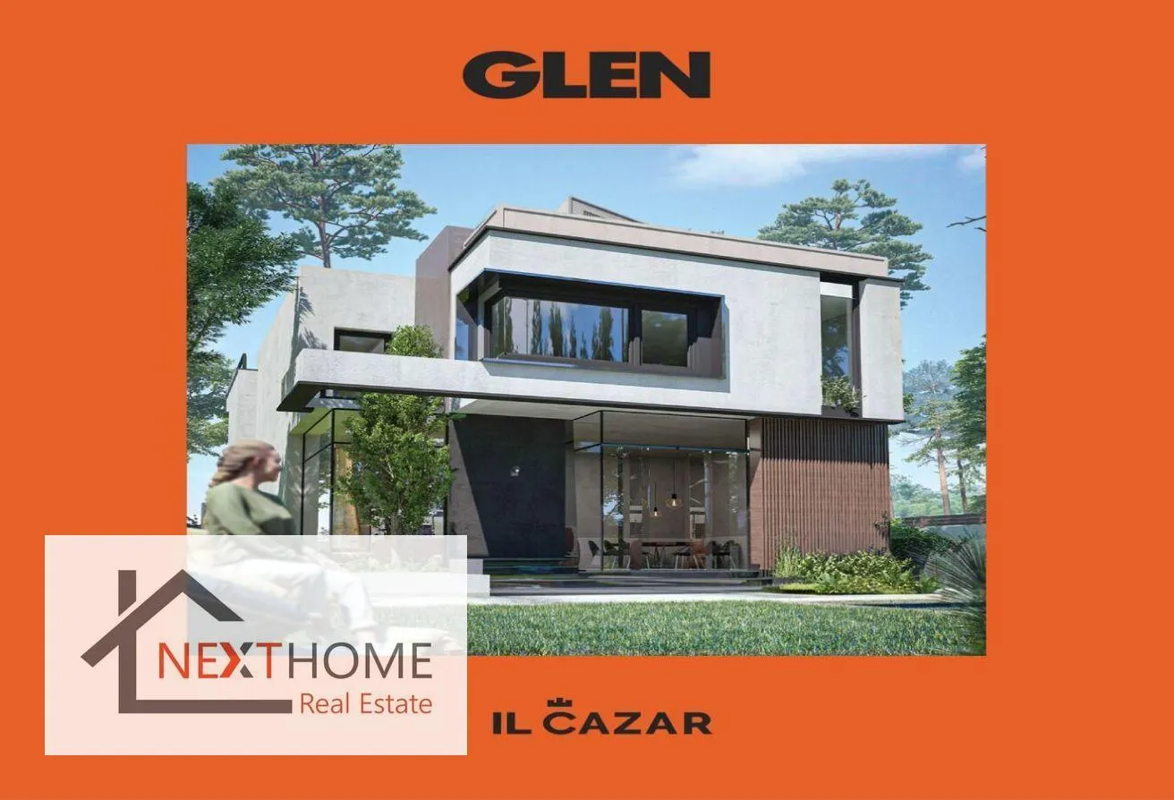 Sale in Il Cazar: With a 5% down payment, Iown a building and a rea