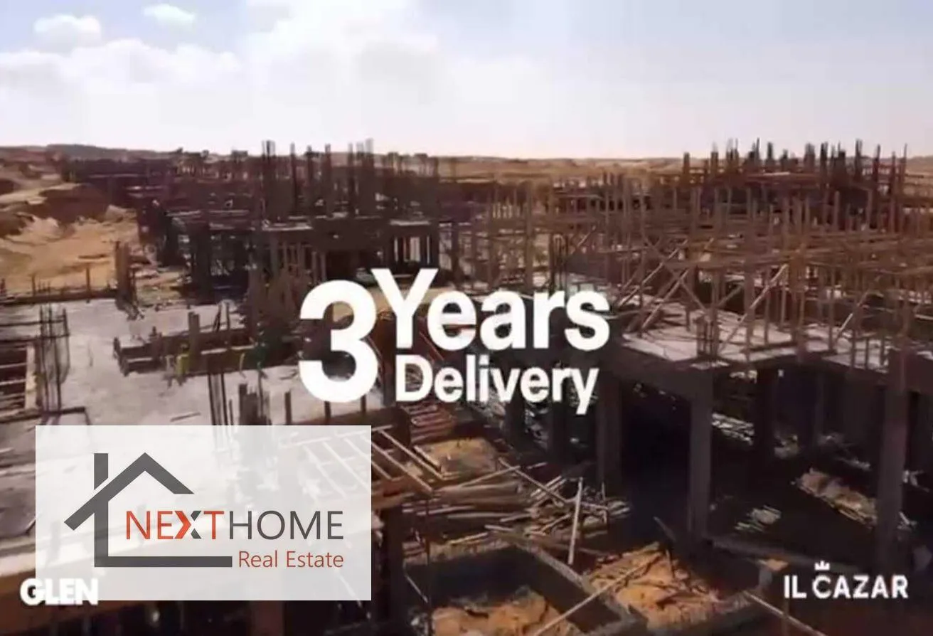 Sale in Safia: Villa 225m Fully Finished With DP 5% - IL CAZAR