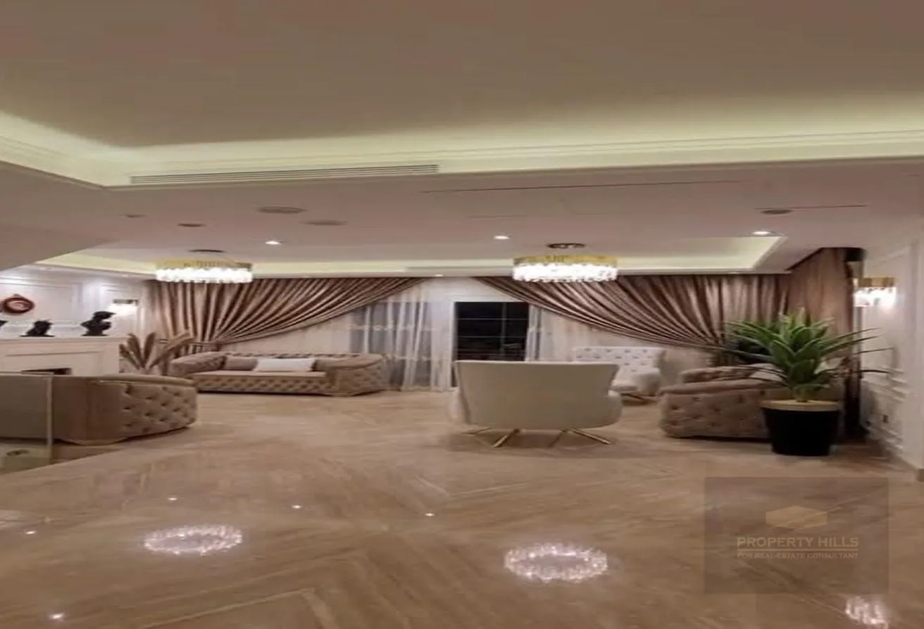 Sale in Sun Capital: Ready to move Villa 550 m 10%DP over 10 YRS *OFFER