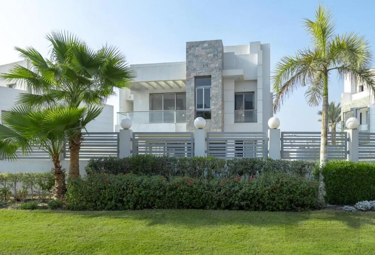 Sale in Swan Lake: Immediate delivery villa Perfect price+Installment