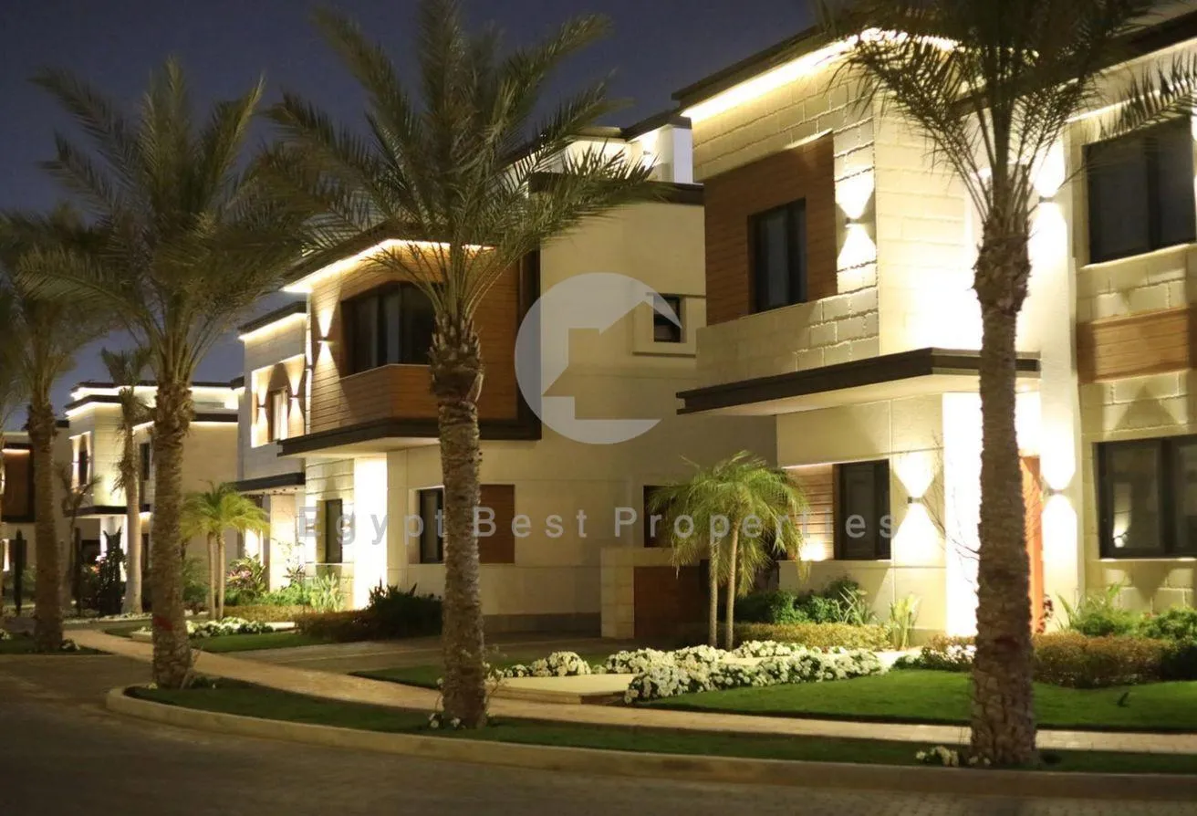 Sale in Azad: Apartment for sale in Dijar Azzar-12Yr instalment