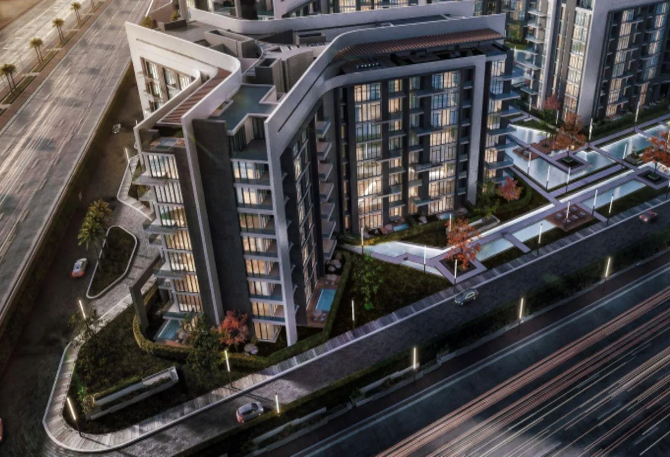 Sale in The Capital Way: APART 1BED LAKE VIEW IN CAPITAL WAY WITH 10% DP