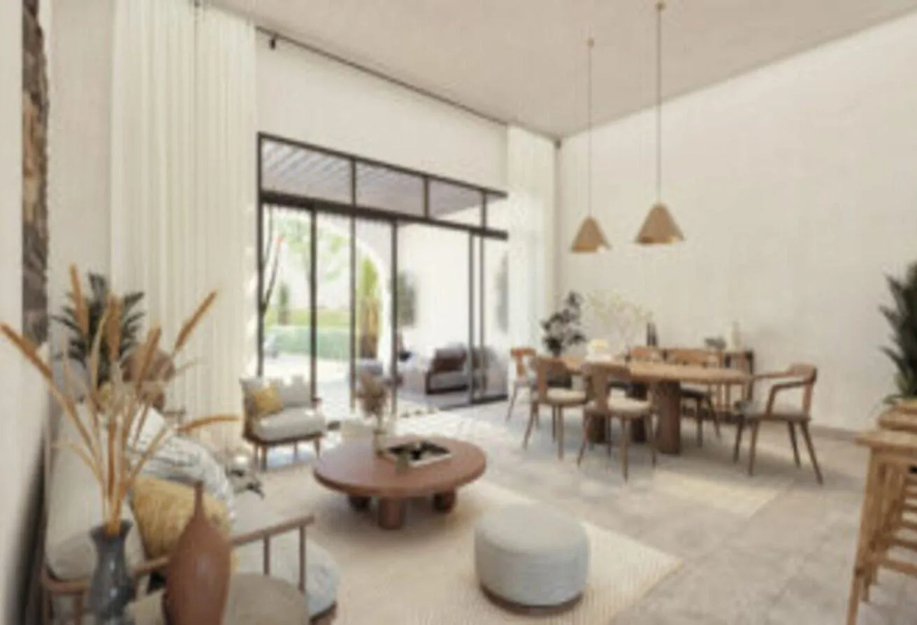 البيع في نورث باي: Penthouse in Gouna, Open Lagoon, Sea + Lagoon View 