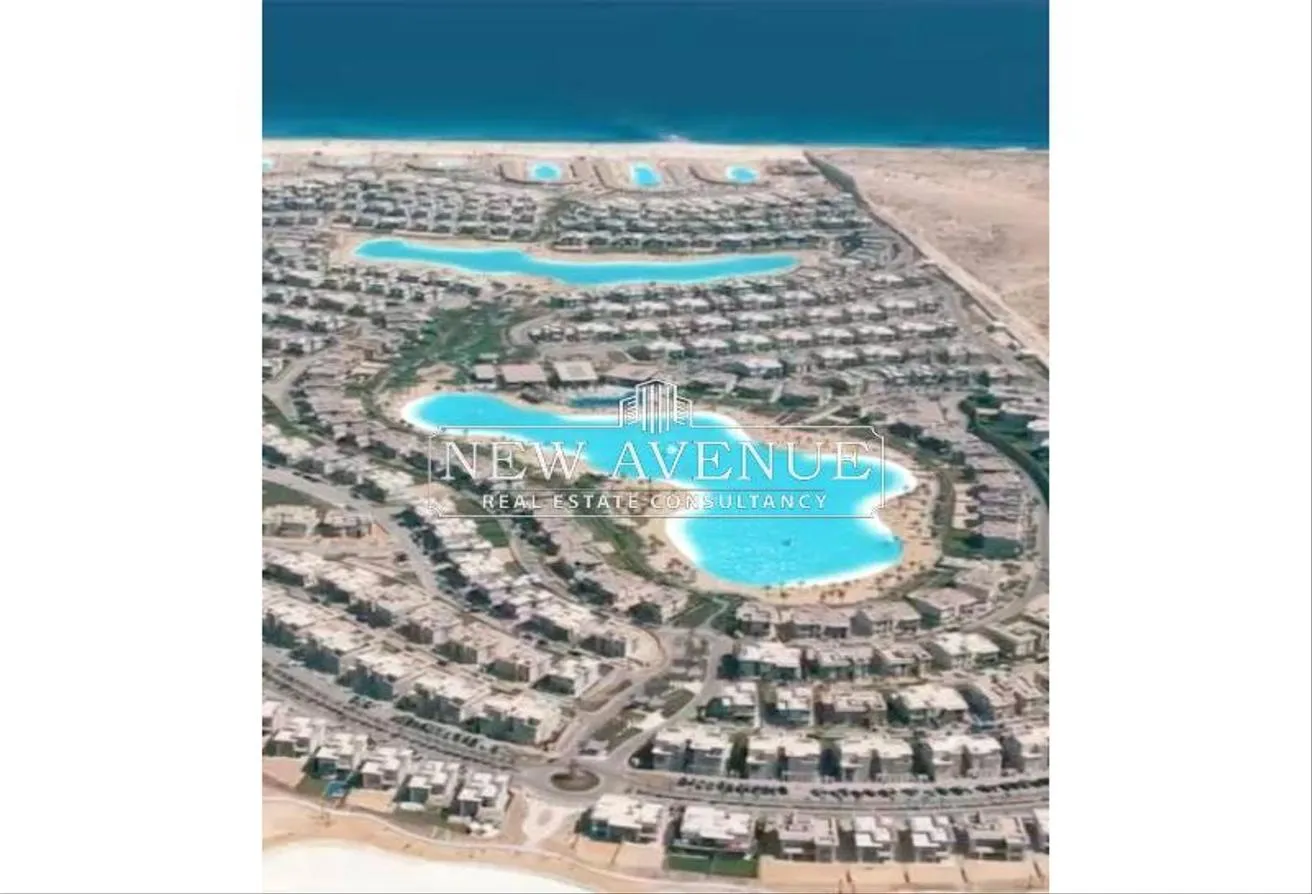 Sale in Swan Lake: Luxurious Villa 14OOm for Sale in Swan Lake, N,C