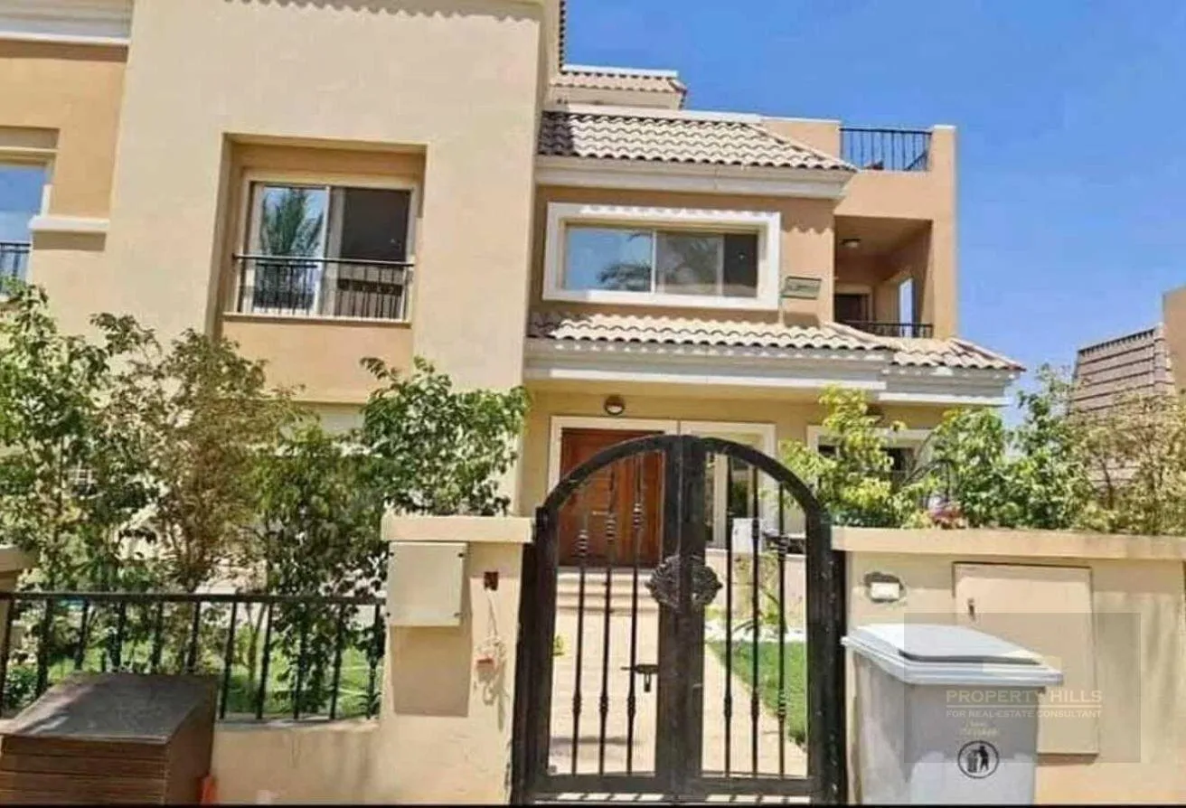 Sale in Alma: Last Family House Ready to move in Zayed By Iwan