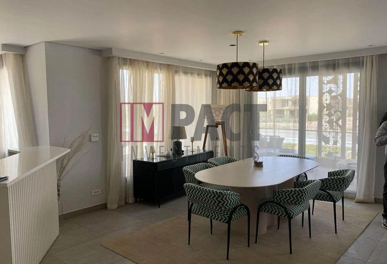 Sale in Sephora Heights: Apartment RTM  with a view on a main street