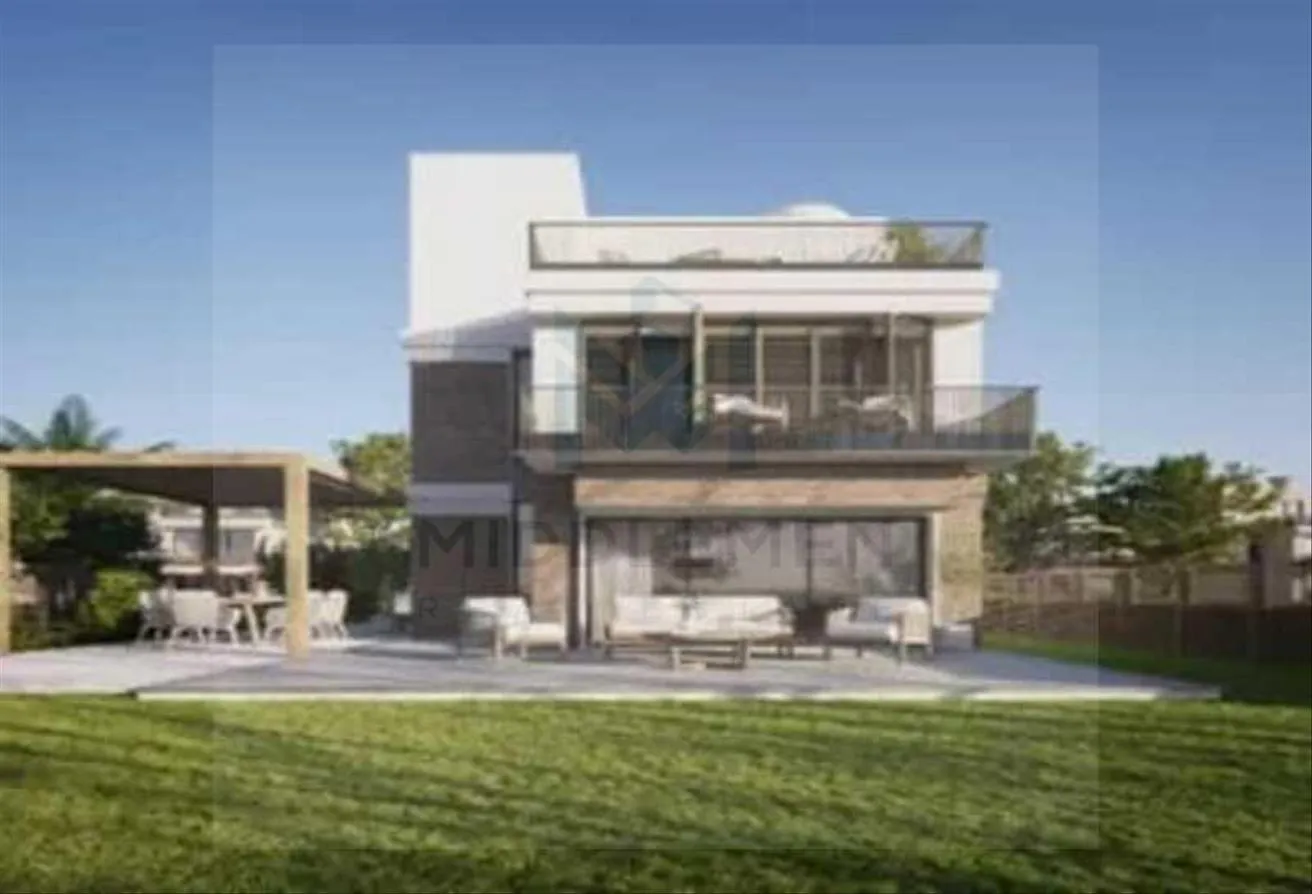 Sale in Bloomfields: standalone finished dp 1,300 installment 10 years