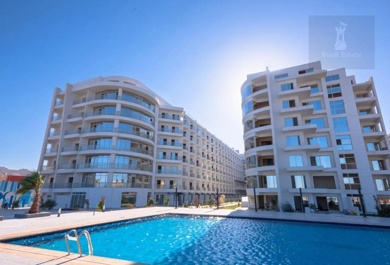 Sale in Scandic Resort: chalet for sale in Scandic Resort-immediate delive