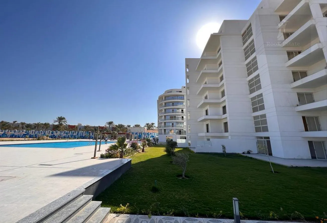 Sale in Scandic Resort: your unit with private beach installment over3year