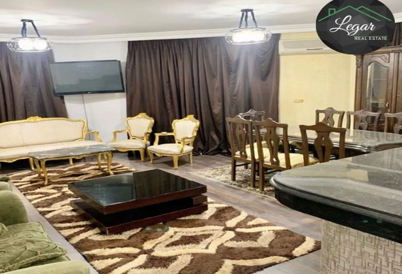 Rent in Opera City: Furnished apartment for rent in Opera City