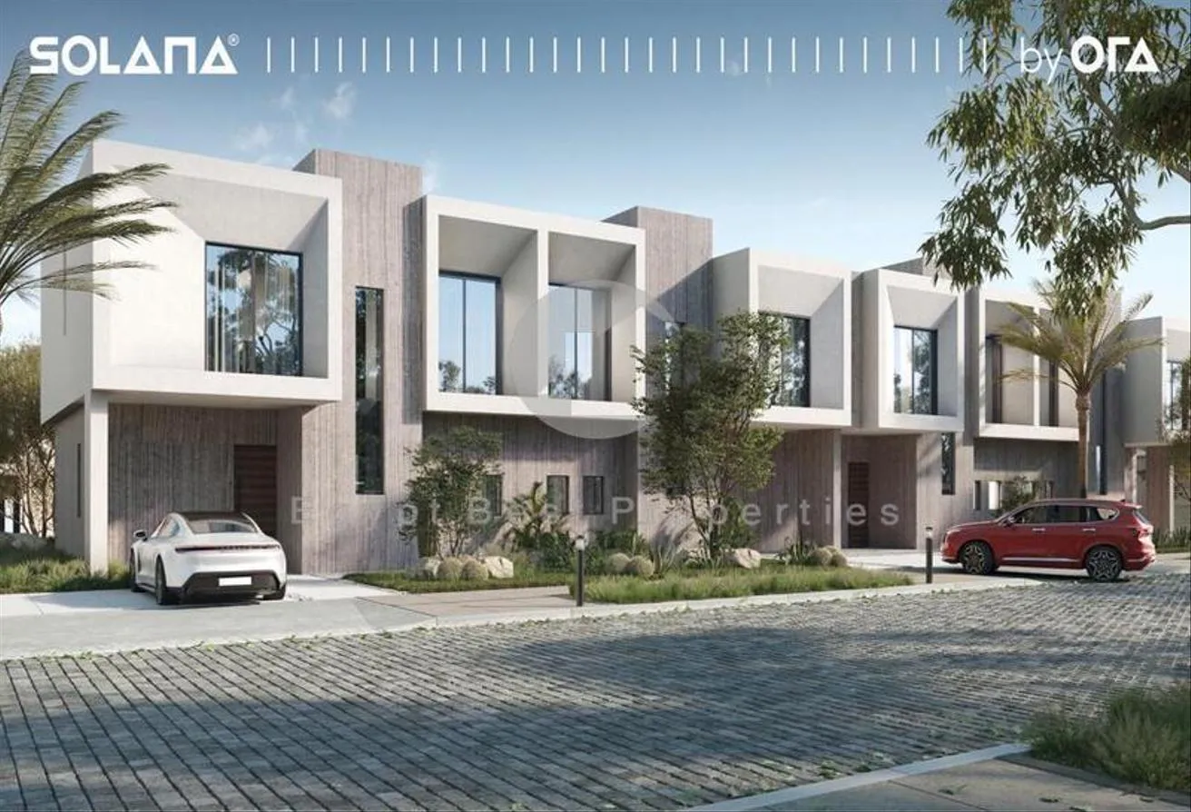 Sale in Solana: villa for sale at solana west ora limited offer