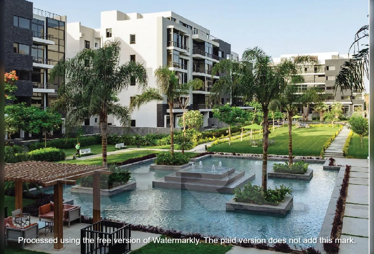Sale in W by The Waterway: RTM - Furnished - View Landscape - Waterway 1