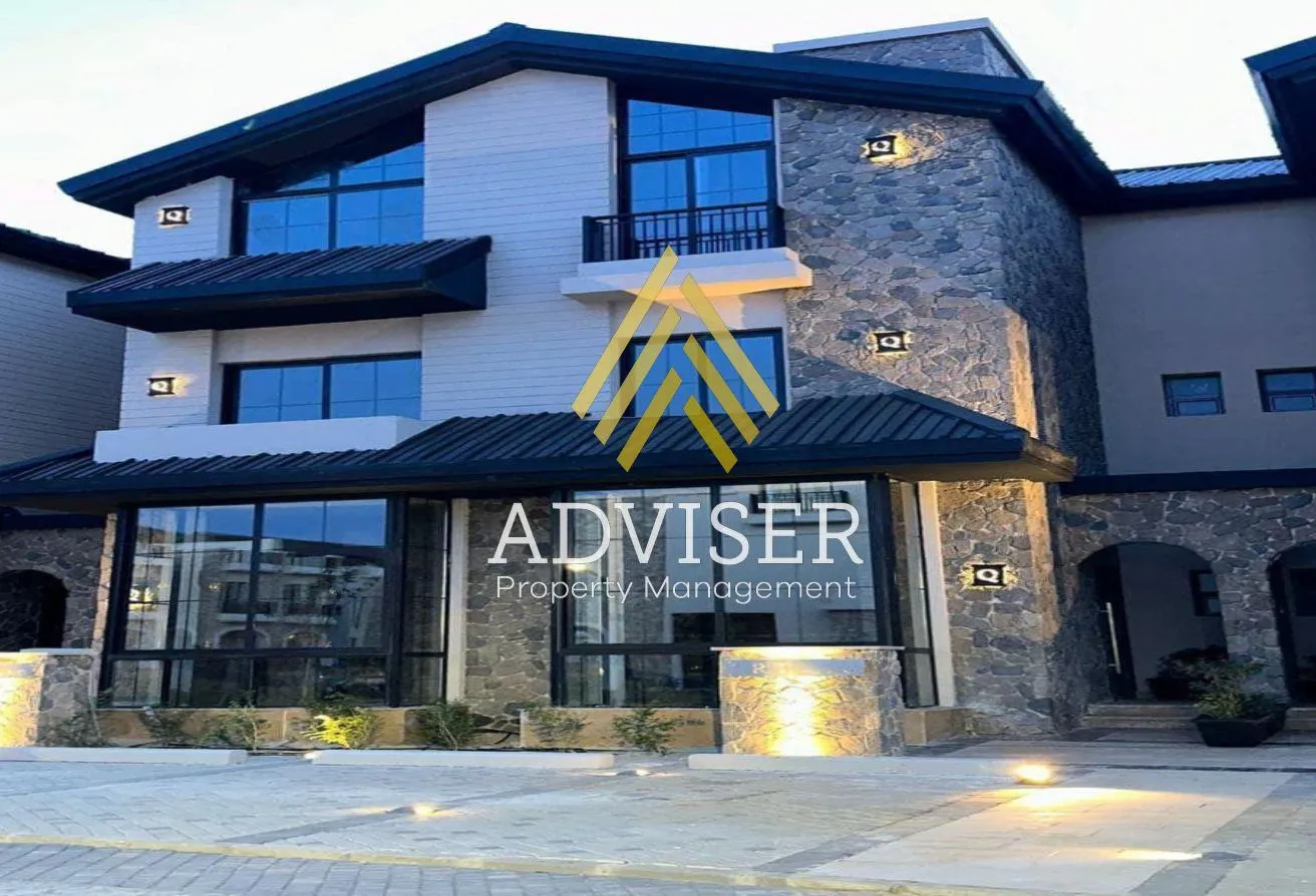 Sale in The Wonder Marq: Install. 12y and own Finished villa with Acs