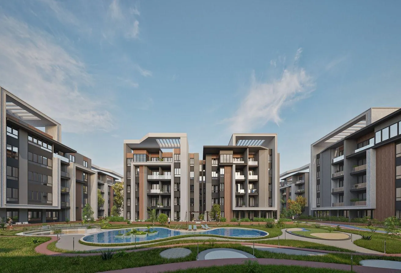 Sale in Calma: B West Compound in October