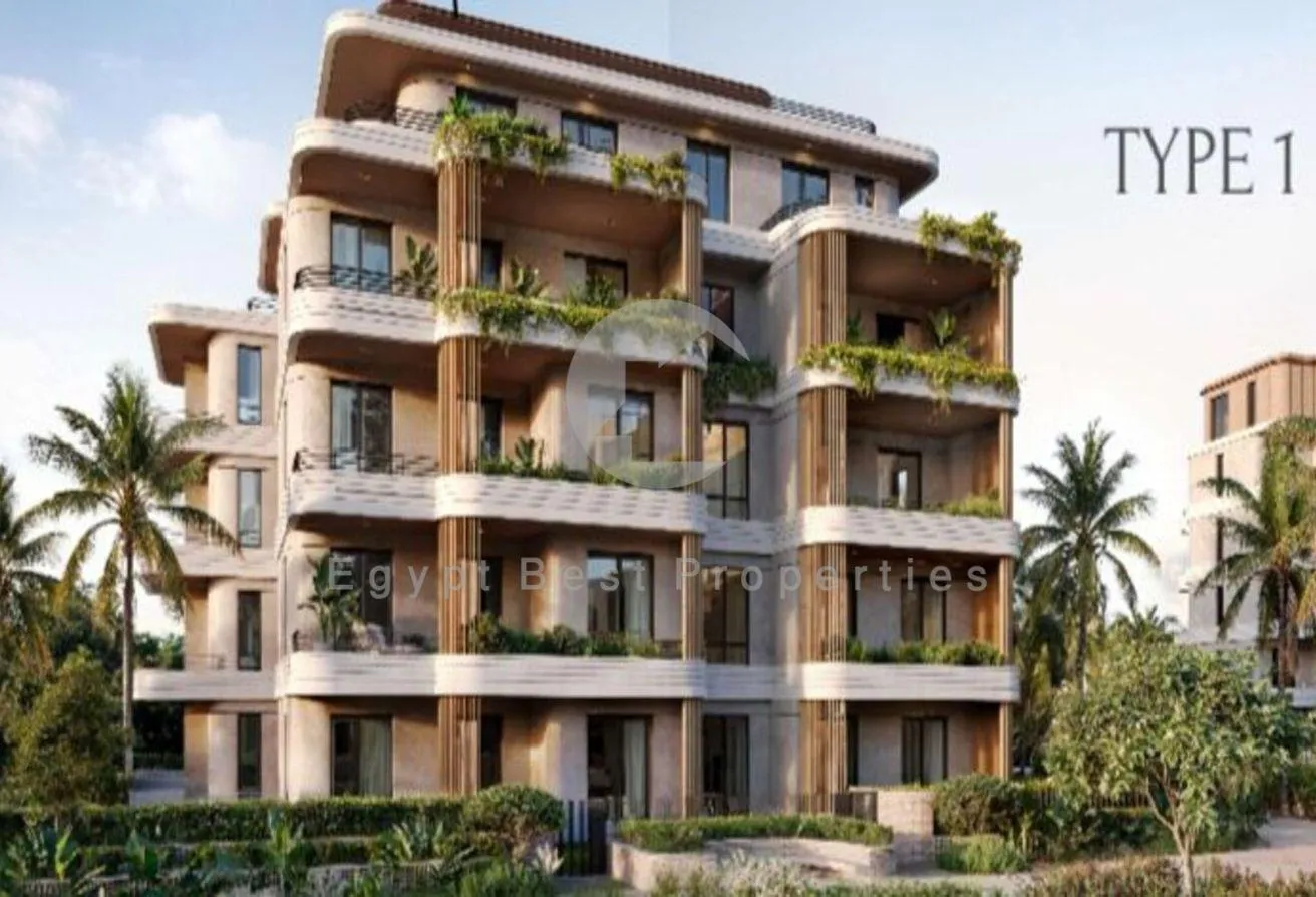 Sale in The Median Residences: Lunch Prices With Discount 40% and 10YRS Installm.