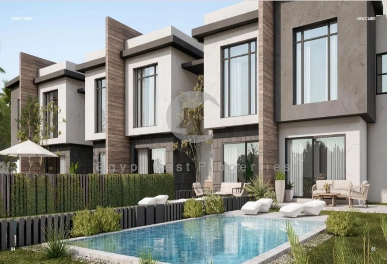 Sale in District 5: CRESCENT WALK / MARAKEZ / TWIN HOUSE / 8% DP ONLY