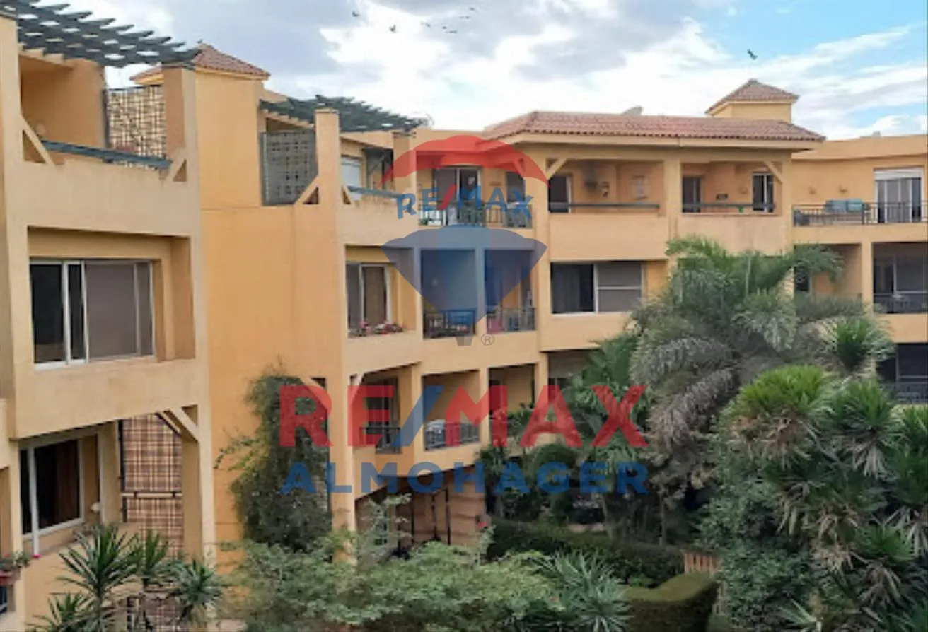 Sale in City View: Resale Finished Townhouse In New Giza