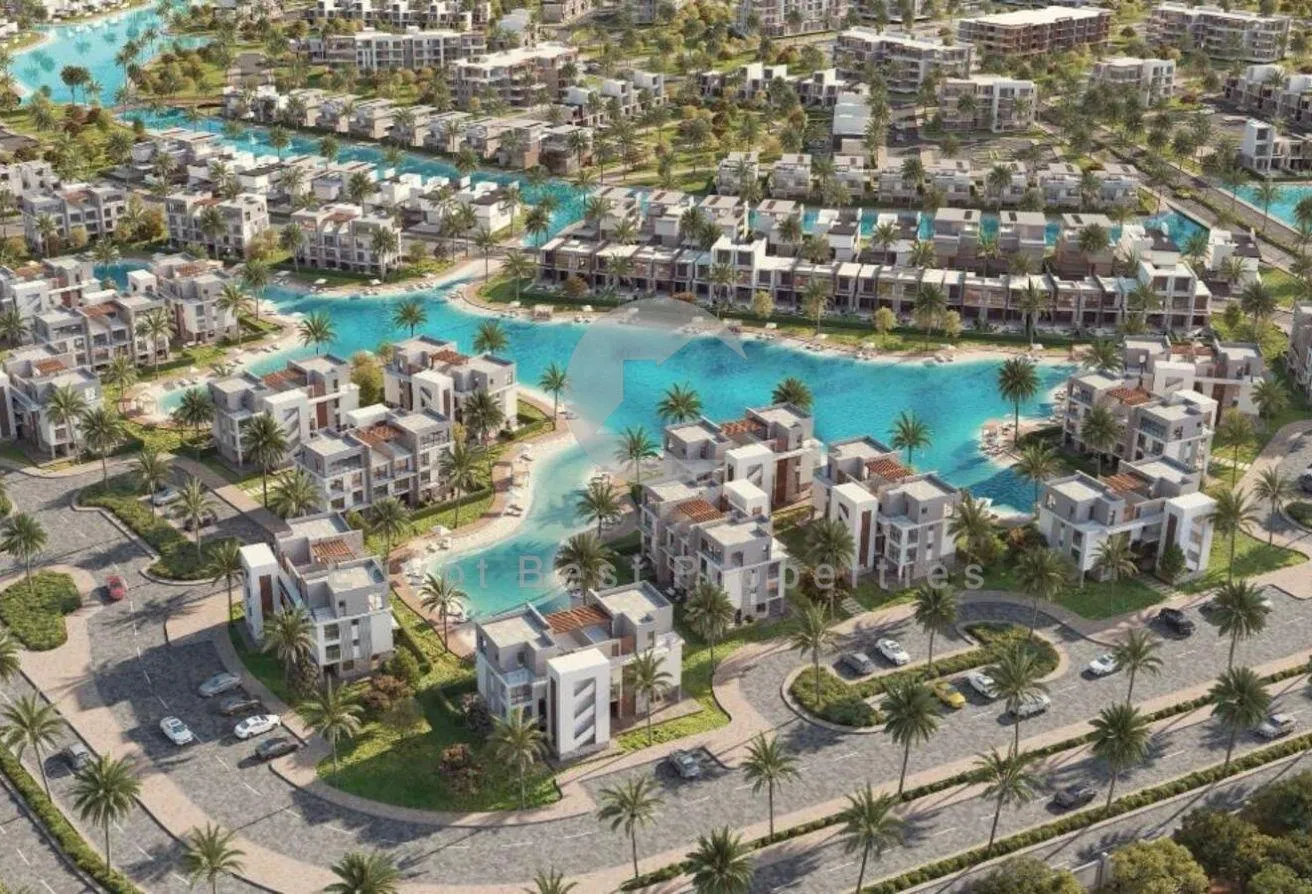 Sale in Silver Sands: Direct on Crystal Lagoon/ Prime Location/Lowest DP