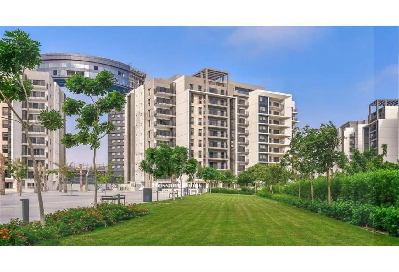 Sale in Village Views: With installment -Fully finished - Best price