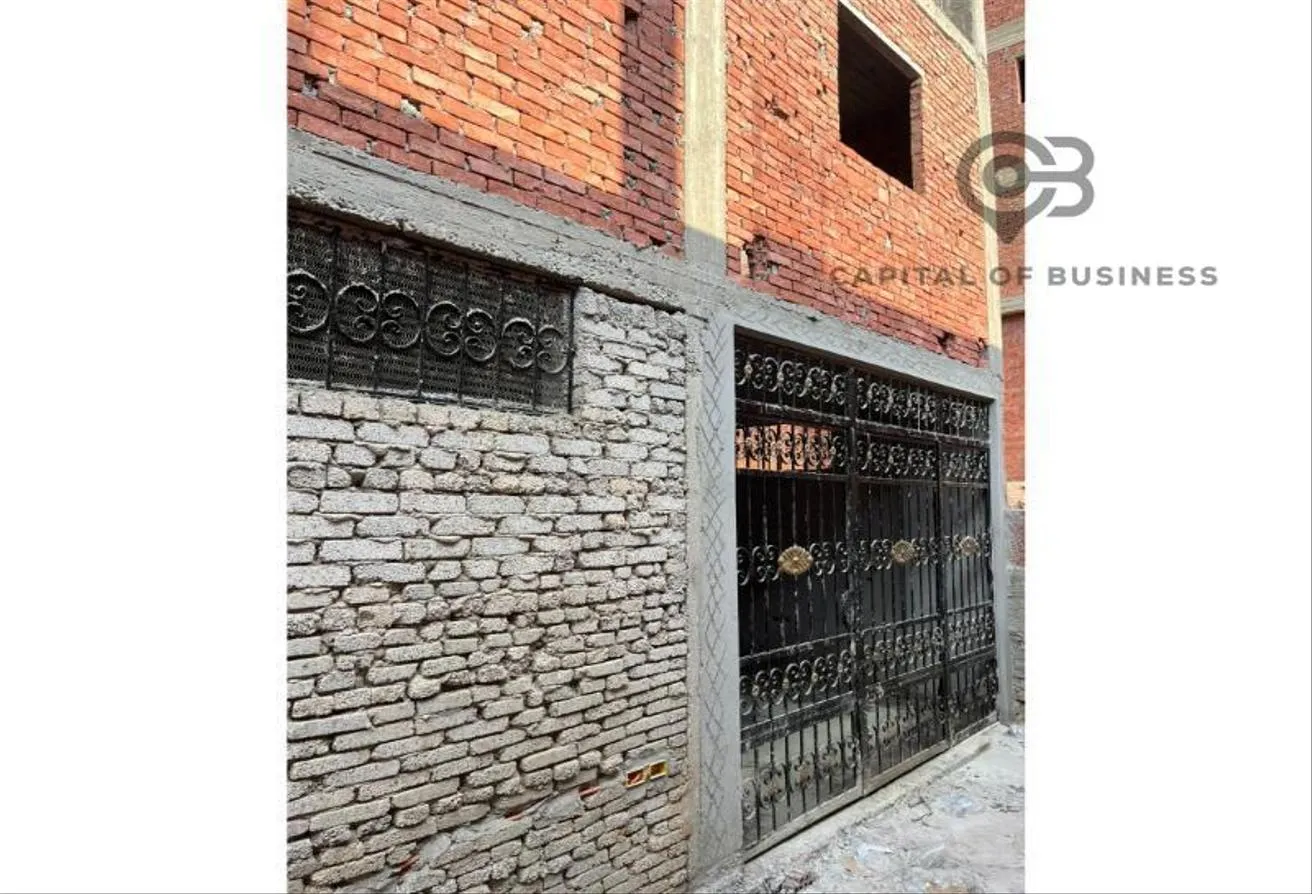 Whole buildings for sale in Shorouk City - 6 whole buildings for sale Egypt
