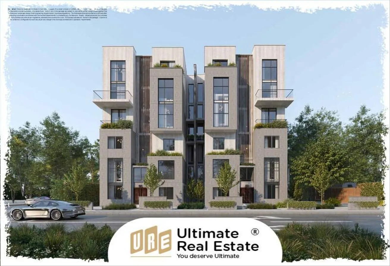 Sale in Ivoire East: An opportunity to invest in an independent villa in a prime location in front o