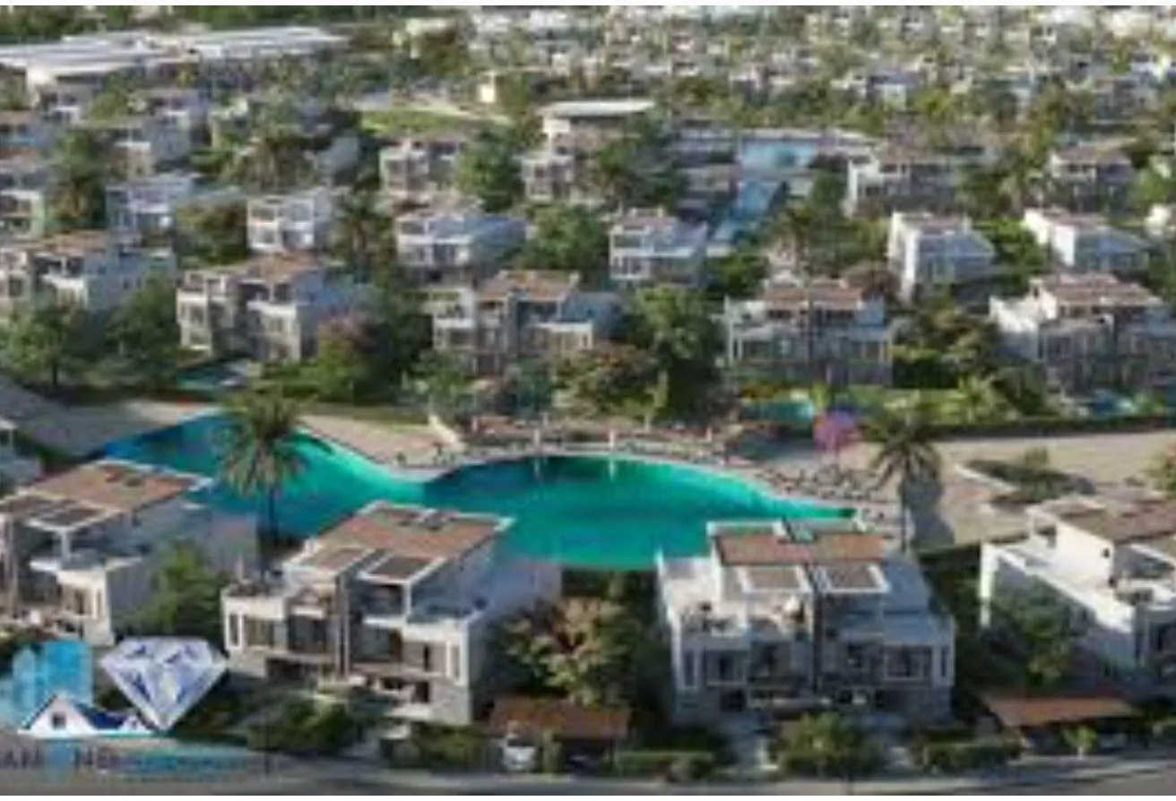 Sale in V Levels: بينت هاوس في ليڤيلز ديونز نموذج B ناصية بسعر مميز