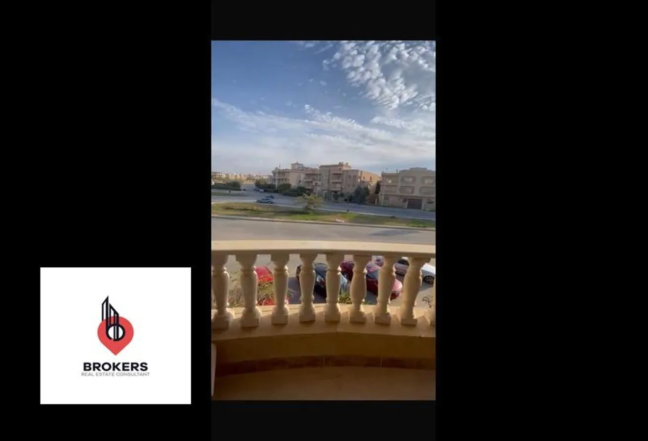 Rent in Al Narges 3: Apartment for rent ultra super deluxe in Al Narges